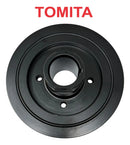 Damper Polea Cigueñal Meru 2005 - 2009 3rz - Hilux 2000 - 2005 2.4 2rz - TOMITA (75020)