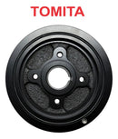 Damper Polea Cigueñal Meru 2005 - 2009 3rz - Hilux 2000 - 2005 2.4 2rz - TOMITA (75020)