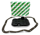 Filtro Caja Automatica Corolla 2009 - 2014 - Yaris Belta 1.5 - HIBARI