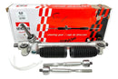 Cajetin de Dirección Toyota Yaris 2006 - 2010 - SHIBUBMI