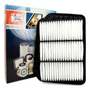 Filtro Aire Optra 2004 - 2015 - A1 FILTERS