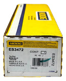 Terminal Direccion Inferior Derecho Grand Cherokee WJ 1999 - 2005 - Original MOOG