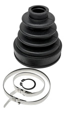 Copa Caja Triceta Corolla 2003 - 2014 (23x23) - TITANIUM