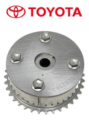 Piñon Engranaje Actuador VVTI Previa Camry Lumiere 2.4 2AZ - Original TOYOTA