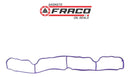 Empacadura Multiple Admision Dodge Caliber 2.0 2007 - 2012 - FRACO