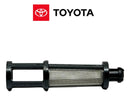 Microfiltro Camara Corolla Importado 2015 - 2019 2ZR / 3ZR - Original Toyota