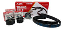 Kit Tiempo Optra Desing Advance 2008 - 2012  - Original GMB