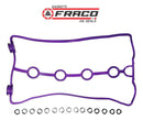 Empacadura Tapa Valvula Aveo 2005 - 2015 (Morada) - FRACO (VS-12861-GR)
