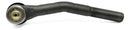 Terminal Direccion Superior Derecho Grand Cherokee WJ 1999 - 2005 - Original MOOG