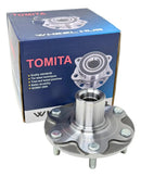 Mozo Delantero 4Runner 2003 - 2008 - FJ Cruiser 4.0 - TOMITA