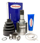Copa Triceta Toyota Fortuner - Hilux - Kavak 2006 - 2014 - Titanium - USA