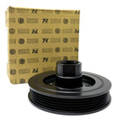 Damper Polea Cigueñal Meru 2005 - 2009 3rz - Hilux 2000 - 2005 2.4 2rz - TOMITA (75020)
