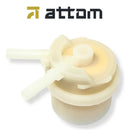 Filtro Gasolina Starlet Araya Sky Corolla Carburado 1994 - 1998 - ATTOM